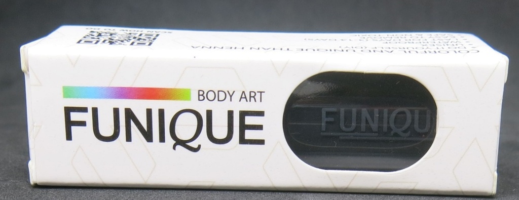 Individual body glue + package